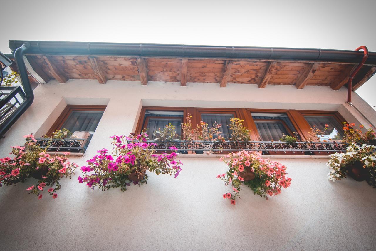 Adna & Amna Apartment Sarajevo Exterior foto